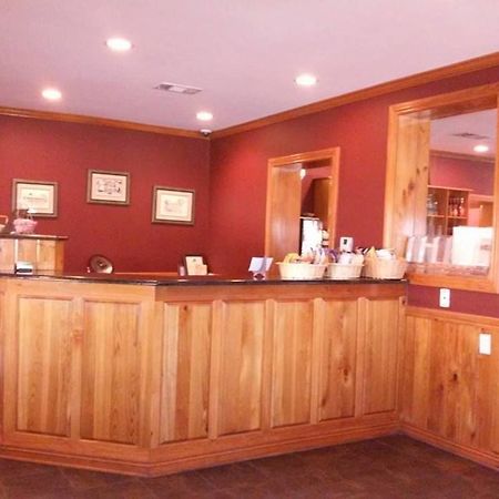 The Winnfield Lodge Extérieur photo