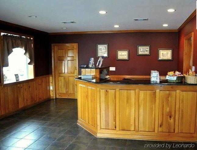 The Winnfield Lodge Extérieur photo
