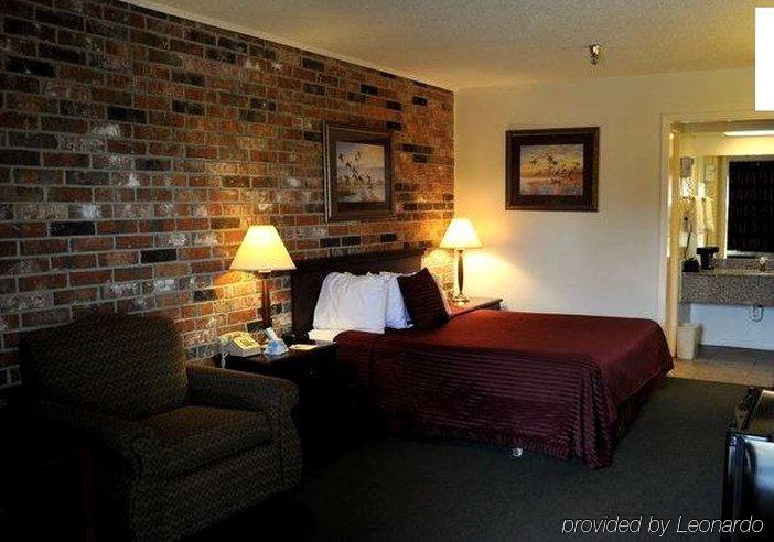 The Winnfield Lodge Extérieur photo