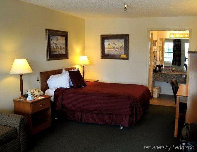 The Winnfield Lodge Extérieur photo