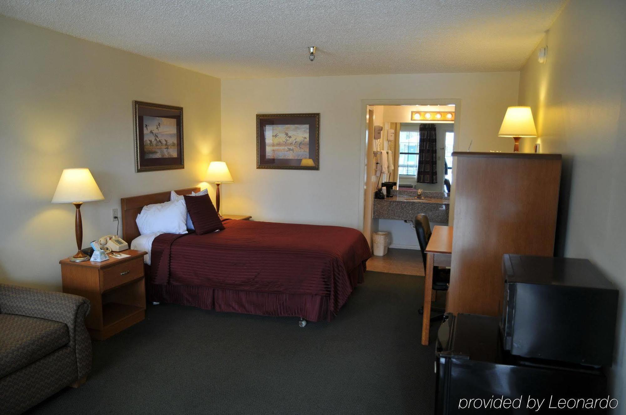 The Winnfield Lodge Extérieur photo