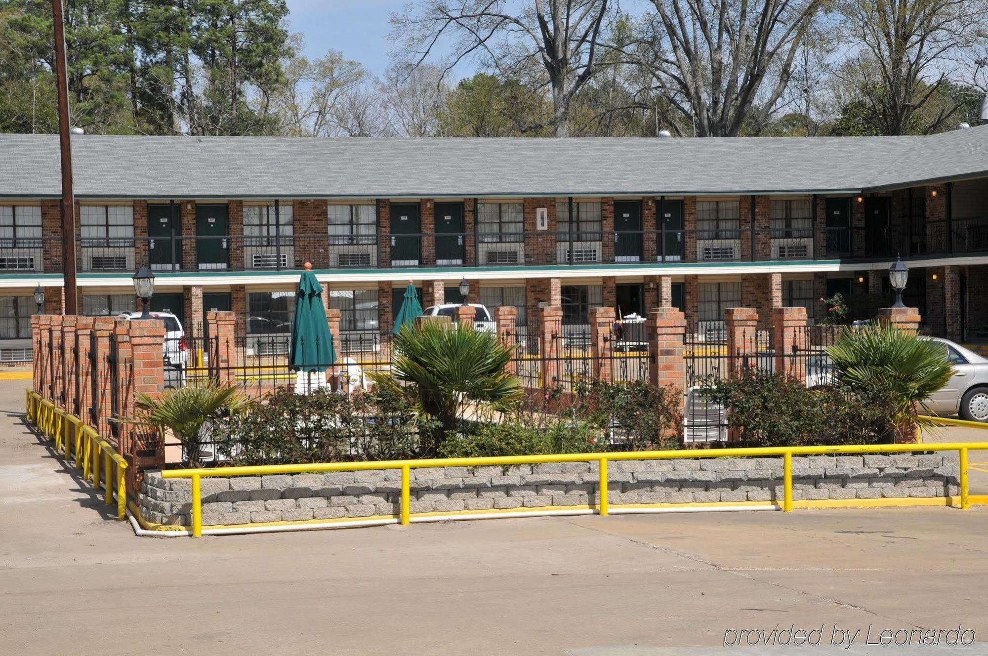 The Winnfield Lodge Extérieur photo