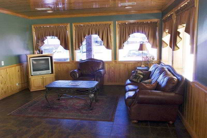 The Winnfield Lodge Extérieur photo