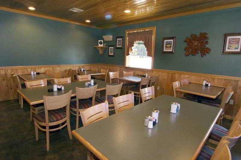 The Winnfield Lodge Extérieur photo