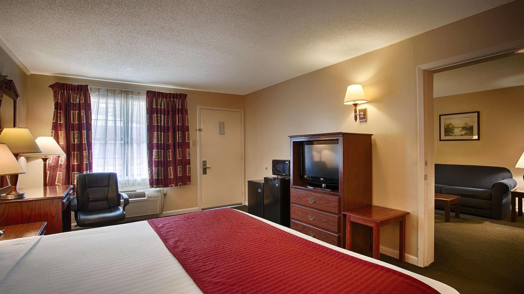 The Winnfield Lodge Extérieur photo